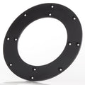 Clutch Masters Replacement Friction Plate for Aluminum Flywheel (FW-645-AL 03 Mitsubishi Evo 8) - H3-12/D