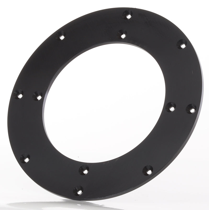 Clutch Masters Replacement Friction Plate for Aluminum Flywheel (FW-645-AL 03 Mitsubishi Evo 8) - H3-12/D