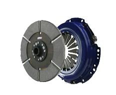 Spec 1980 Toyota 3TC 1.8L Stage 5 Clutch Disc *Replacement Disc ONLY* - ST425