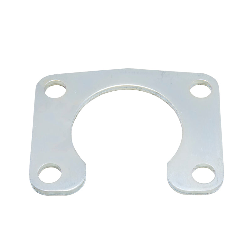 Yukon Gear Axle Bearing Retainer For Ford 9in / Large Bearing / 1/2in Bolt Holes - YSPRET-005