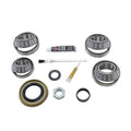 Yukon Gear & Axle USA Standard Bearing Kit For Dana 44 JK Rubicon Front - ZBKD44-JK-REV-RUB