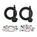 Yukon Gear & Install Kit Package For Dana 60 00-07 Ford F-250/350 4.30 Thick - YGK127