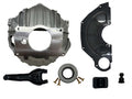 McLeod Bellhousing Chevrolet/GM 621 (Non SFI) - 8520K