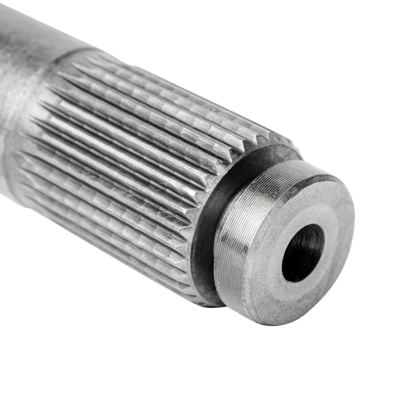 Yukon Gear & Axle USA Standard Axle For Mustang. T-Bird & Cougar / 8.8in / 31 Spline / 5 Lug / 29 1/4in Long - ZA F75001