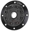 Clutch Masters Heavy Duty Sprung Hub for Custom DCT Flywheel Applications - DCT-SHCA