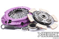 XClutch 13-20 Subaru BRZ TS 2.0L Stage 2R Extra HD Sprung Ceramic Clutch Kit - XKSU23012-1R