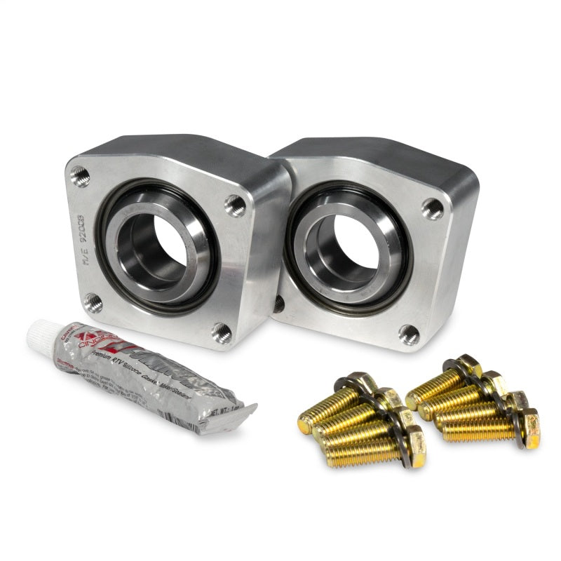 Yukon Gear GM Only C-Clip Eliminator Kit w/1563 Bearing - YP NOCLIP1563
