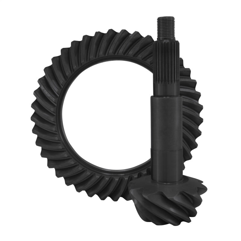 Yukon Gear High Performance Replacement Gear Set For Dana 44 in a 4.11 Ratio - YG D44-411