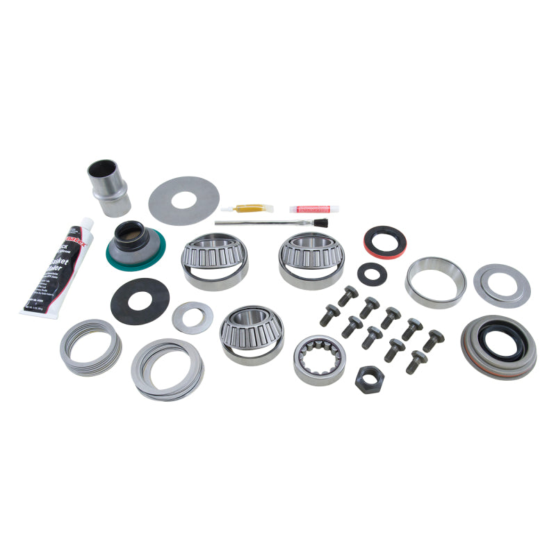 Yukon Gear & Axle USA Standard Master Overhaul Kit For The Dana 44 Disconnect Front - ZK D44-DIS