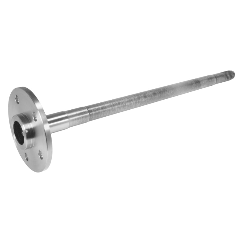 Yukon Gear & Axle USA Standard Axle For 83-92 2Wd & 4Wd Ford Ranger / Right Hand Side - ZA F750002