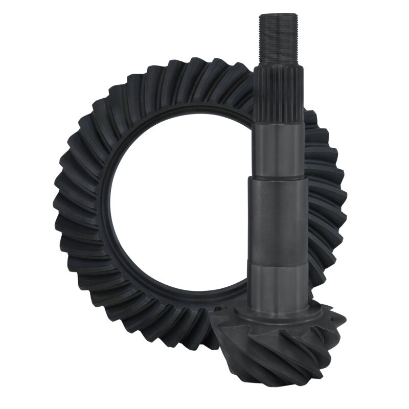 Yukon Gear High Performance Gear Set For Model 35 in a 4.11 Ratio - YG M35-411