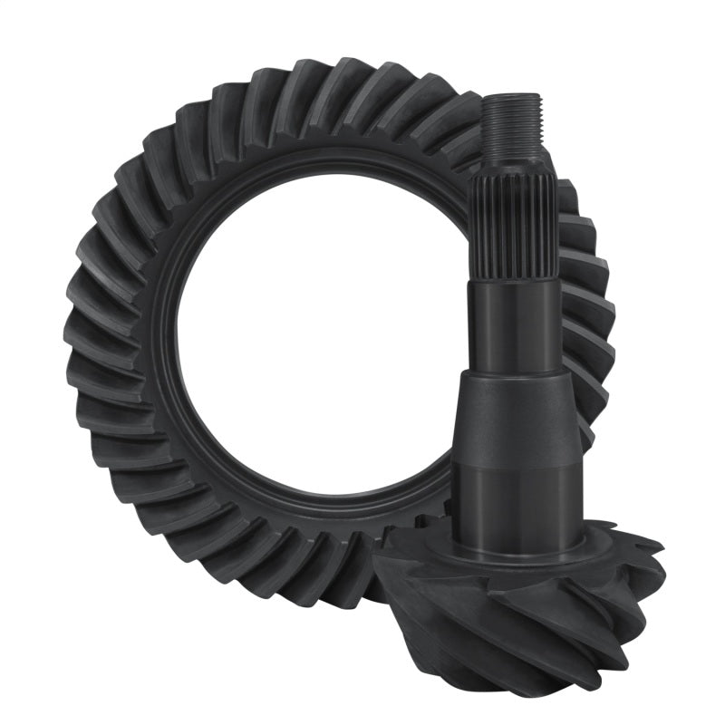 Yukon Gear & Axle USA Standard Ring & Pinion Gear Set For 11+ Chrysler 9.25in in a 3.90 Ratio - YG C9.25B-390B