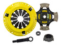 ACT 1992 Honda Civic Sport/Race Sprung 4 Pad Clutch Kit - HC5-SPG4