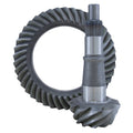 Yukon Gear & Axle USA Standard Ring & Pinion Gear Set For GM 9.25in IFS Reverse Rotation in a 4.56 Ratio - ZG GM9.25-456