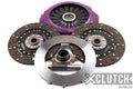 XClutch Mitsubishi 9in Twin Solid Organic Multi-Disc Service Pack - XMS-230-MI01-2G-XC