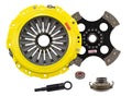 ACT 2006 Subaru Impreza HD-M/Race Rigid 4 Pad Clutch Kit - SB10-HDR4