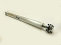 Driveshaft Shop DSS Ford 15-17 Mustang GT 6-Speed Manual 1-Piece 3.5in Aluminum Shaft w/ CV 900HP FDSH55-A - 610270