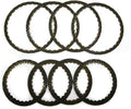 DCT360 Friction Clutch Kit OEM