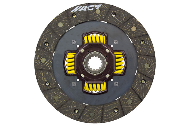ACT 2002 Mini Cooper Perf Street Sprung Disc - 3000802