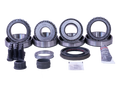 Revolution Gear & Axle 14-18 RAM 2500/3500 11.5in Rear Conversion Ring & Pinion Master Install Kit - 35-2024C