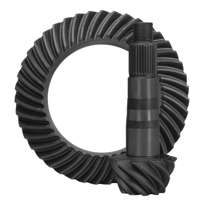 Yukon Gear High Performance Replacement Ring & Pinion Set Dana M275 3.31 Ratio - YG DM275-331