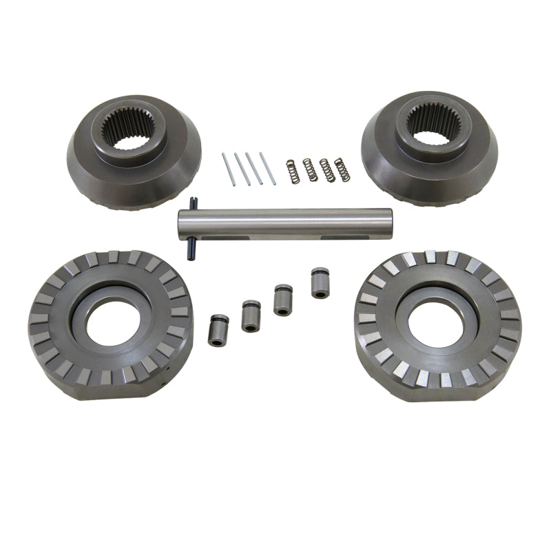 Yukon Gear & Axle USA Standard Spartan Locker For Dana 60 Diff w/ 35 Spline Axles / Incl. Heavy-Duty Cross Pin Shaft - S