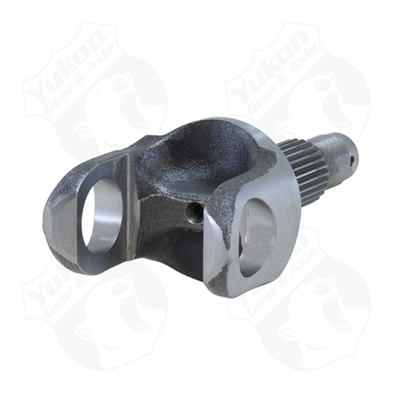 Yukon Gear 4340CM Rplcmnt Outer Stub For Dana 30 and 44 (CJ and Scout) / Uses 5-760X U/Joint - YA W38248