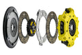ACT Chevy Camaro/Corvette LS1/LS2/LS3/LS6/LS7 Mod-Twin 10.5 XX Sprung Disc Street Clutch Kit - T3SS-G14