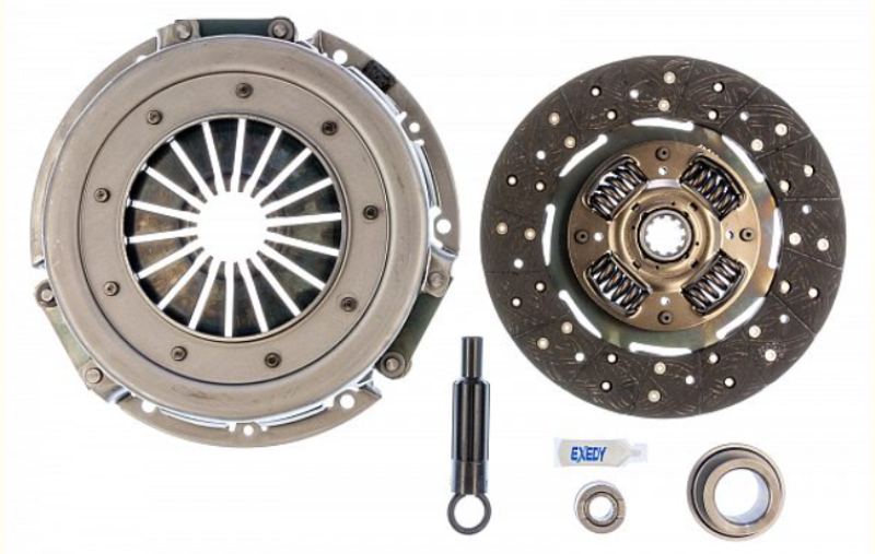 Exedy OE 1996-2001 Ford Mustang V8 Clutch Kit - 07042