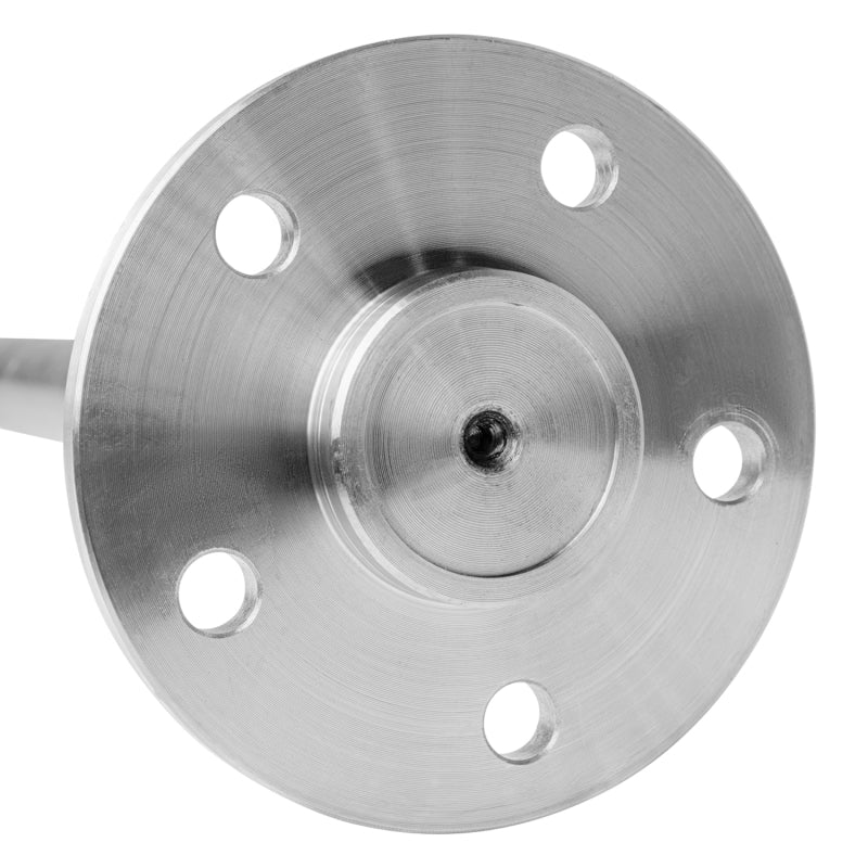 Yukon Gear & Axle USA Standard Axle For Mustang. T-Bird & Cougar / 8.8in / 31 Spline / 5 Lug / 29 1/4in Long - ZA F75001