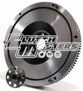 Clutch Masters 01-05 BMW 325I 2.5L E46 (6-Speed) Lightweight Steel Flywheel - FW-CM3-SF