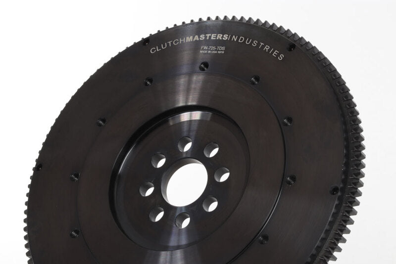 Clutch Masters Toyota 90-92 MR-2/ 89-94 Celica/ 92-95 MR-2 2.0L T / 92-93 ES300 3.0L TDS Flywheel - FW-725-TDS