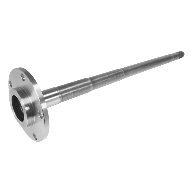 Yukon Gear & Axle USA Standard Axle For Ford Truck & Van. Fits 31 Spline 8.8in Diff / 31 1/16in Long - ZA F880007
