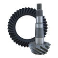 Yukon Gear & Axle USA Standard Ring & Pinion Gear Set For 04 & Down Chrysler 8.25in in a 3.07 Ratio - ZG C8.25-307