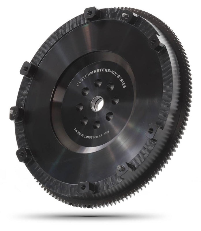 Clutch Masters 22-23 Honda Civic 1.5L Turbo Steel Flywheel - FW-222-SF