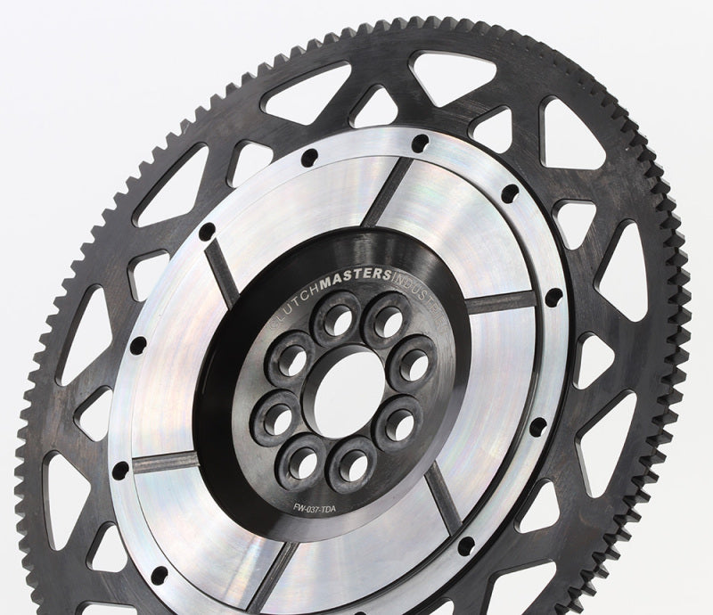Clutch Masters 02-06 Acura RSX 2.0L 5spd / RSX 2.0L Type-S 6spd 725 Series Steel Flywheel - FW-037-TDS