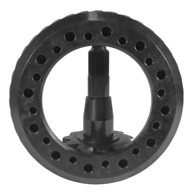 Yukon Gear High Performance Gear Set For 09 & Down Chrysler 9.25in in a 3.55 Ratio - YG C9.25-355