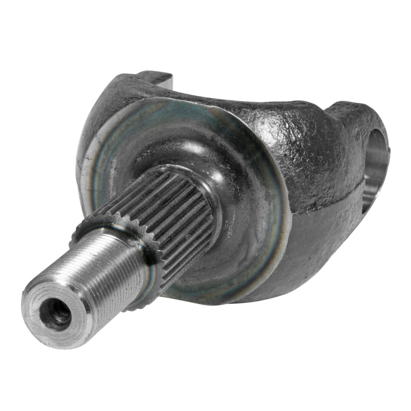 Yukon Gear Chromoly Outer Front Axle for Dana 30/Dana 44 Differentials 32 Spline 6.3in Long - YA W39130