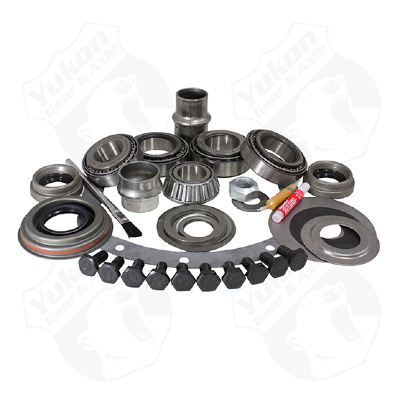 Yukon Gear Master Overhaul Kit For Dana 30 Rear Diff - YK D30-R