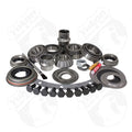 Yukon Gear Master Overhaul Kit For Dana 25 Diff - YK D25
