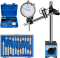 Dial Indicator Set with Magnetic Base for End Play CTS-ARB-TOOL-25 OEM