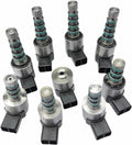 DL382 Shift Solenoid Kit OEM