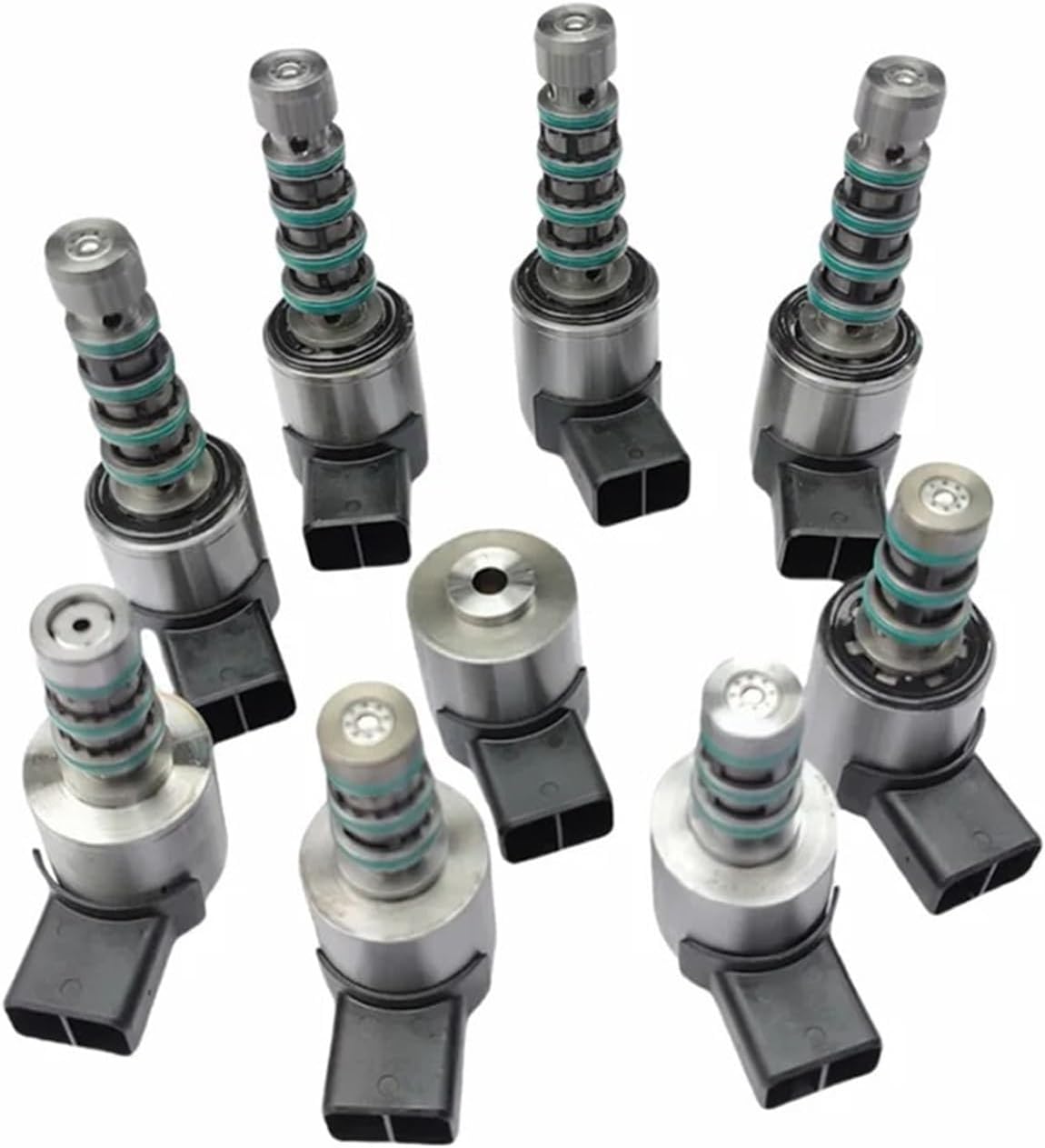 DL382 Shift Solenoid Kit OEM