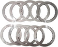 dl382 Steel Clutch Plate Kit OEM