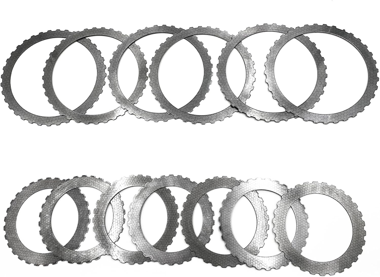 DL501 0B5 Automatic Transmission Rebuild Steel Kit Clutch Plate OEM