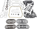 DL501 Master Transmission Rebuild Kit 2014-2016 OEM