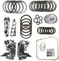 DL501 Master Transmission Rebuild Kit 2016-2008 OEM