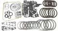 DL501 Master Transmission Rebuild Kit with Overhaul Gaskets 2008-2016 OEM