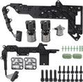 DL501 Shift Solenoid Kit 0B5398048D OEM