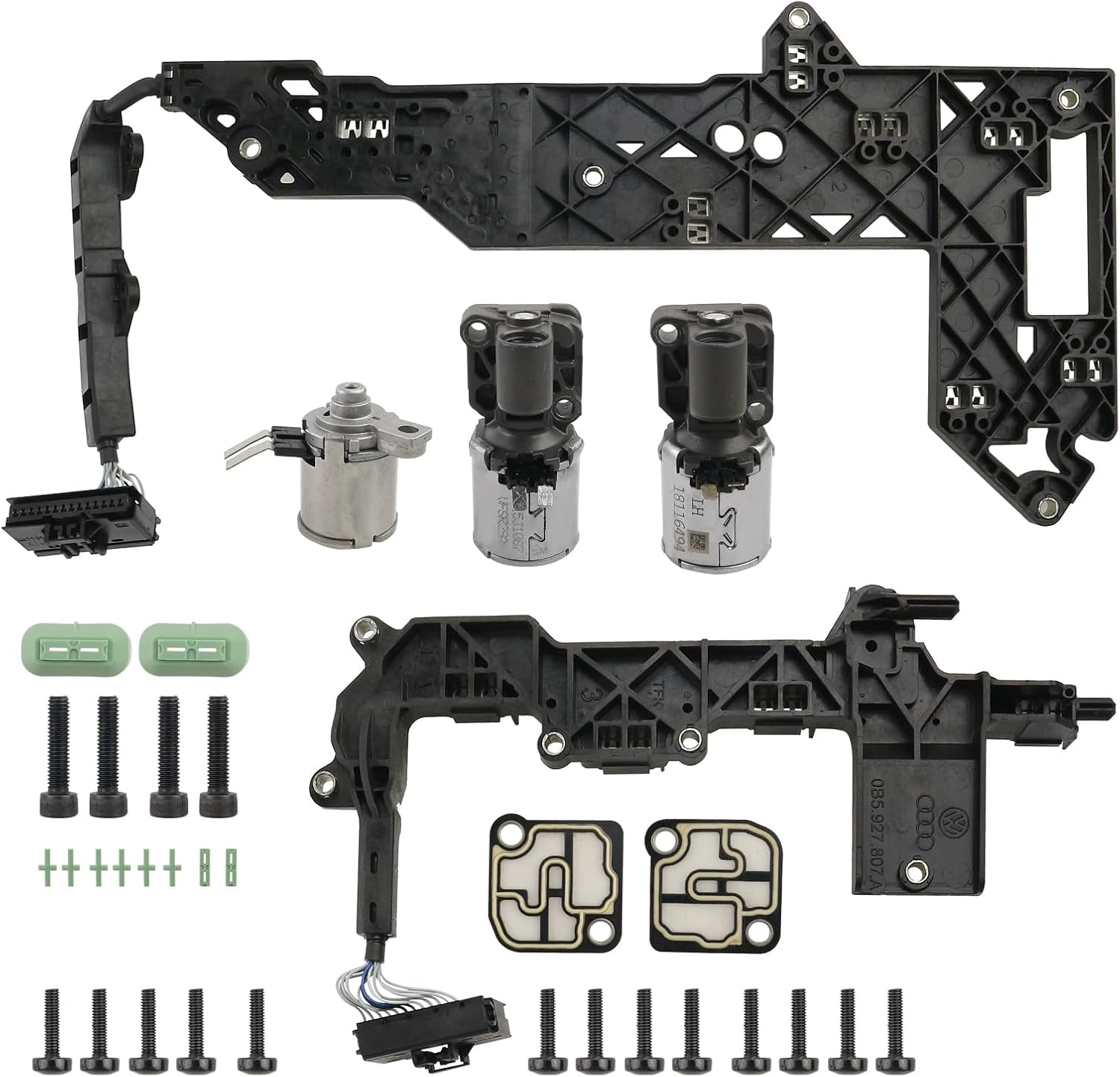 DL501 Shift Solenoid Kit 7-Speed OEM